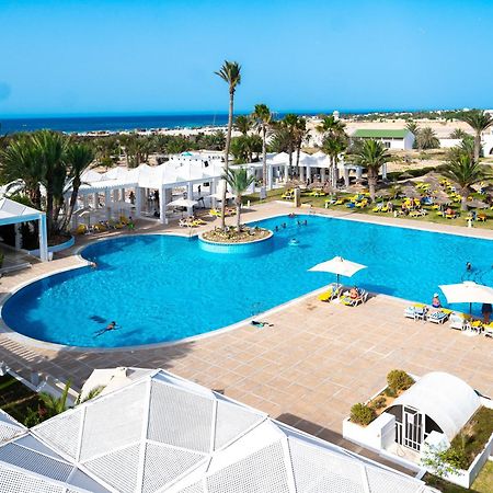 Djerba Golf Resort&Spa Midoun Exterior foto