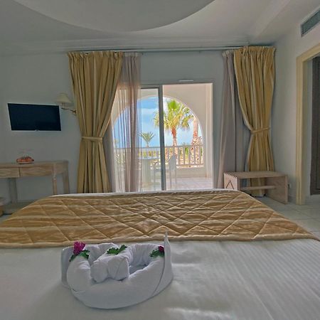 Djerba Golf Resort&Spa Midoun Exterior foto