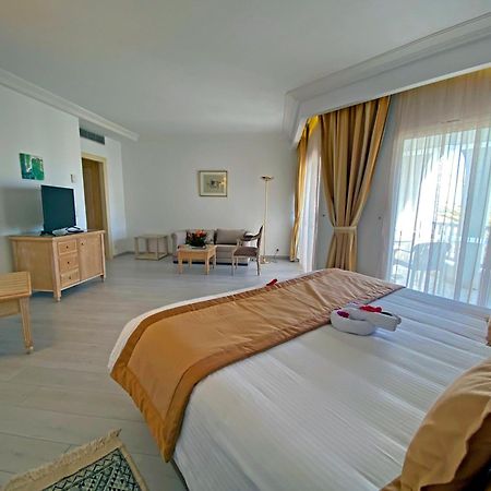 Djerba Golf Resort&Spa Midoun Exterior foto