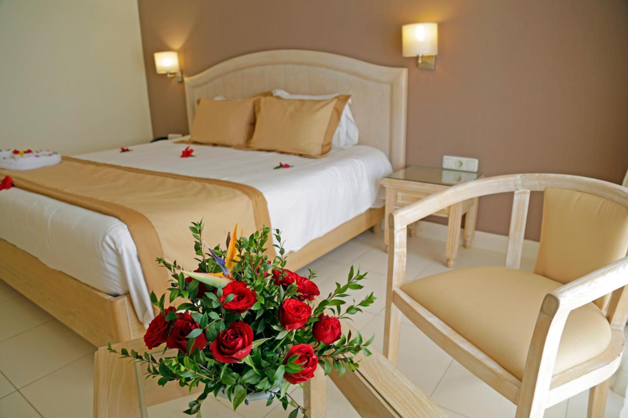 Djerba Golf Resort&Spa Midoun Exterior foto