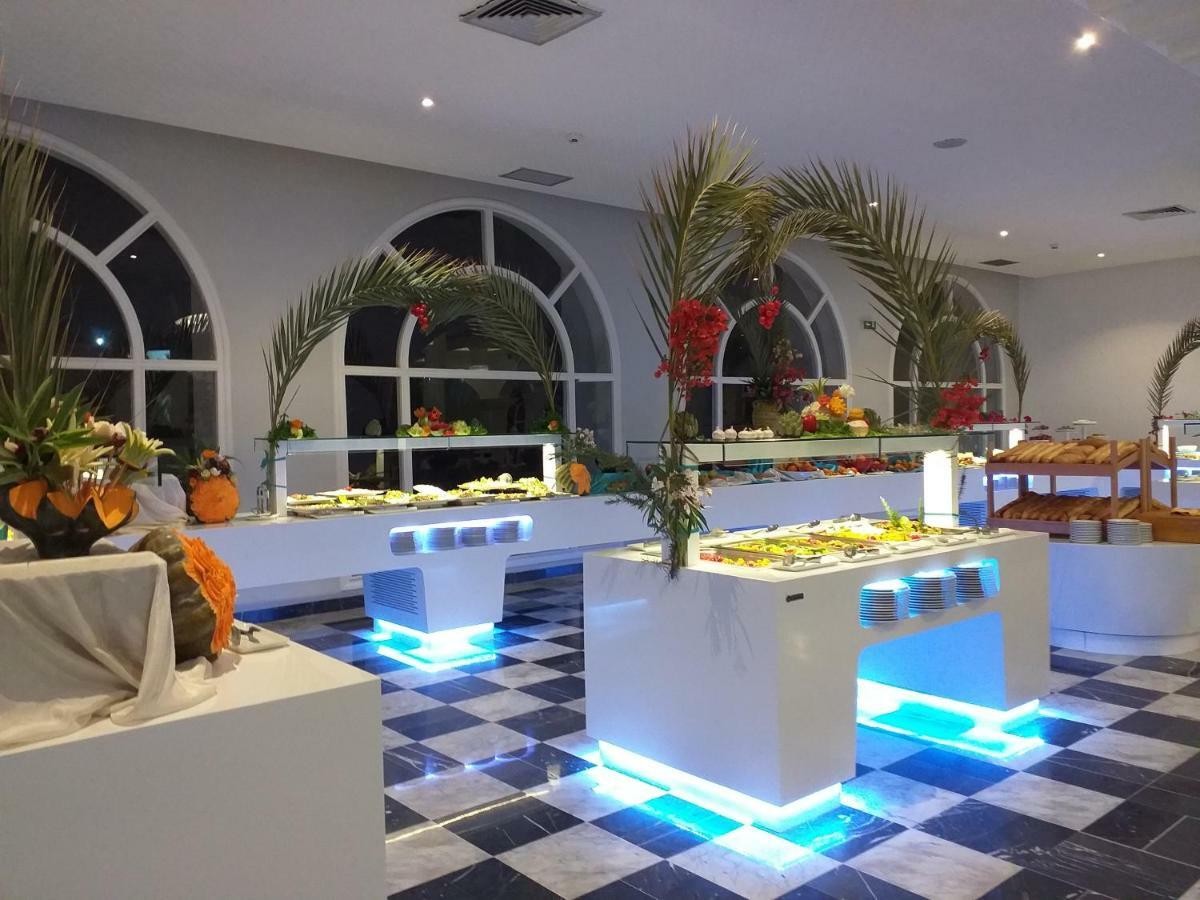 Djerba Golf Resort&Spa Midoun Exterior foto