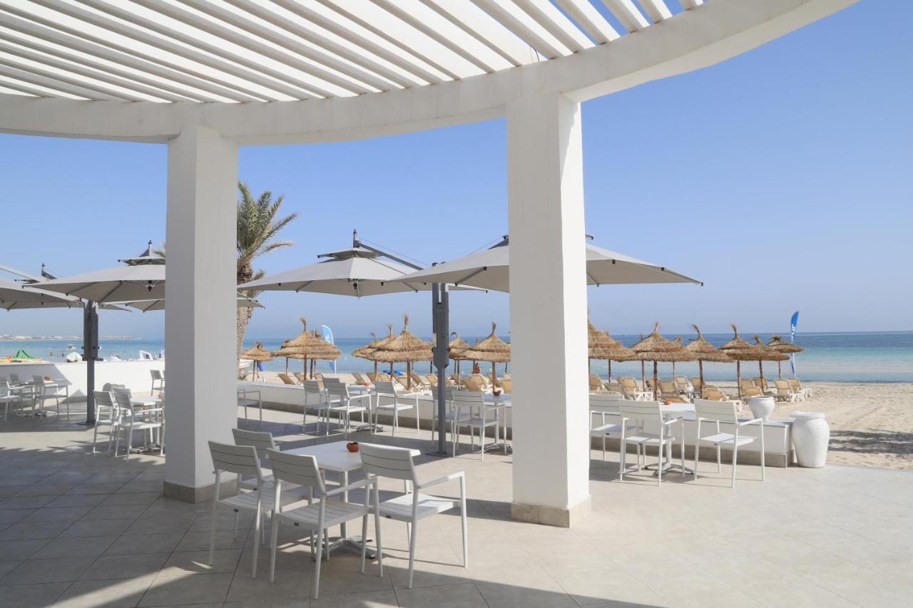 Djerba Golf Resort&Spa Midoun Exterior foto