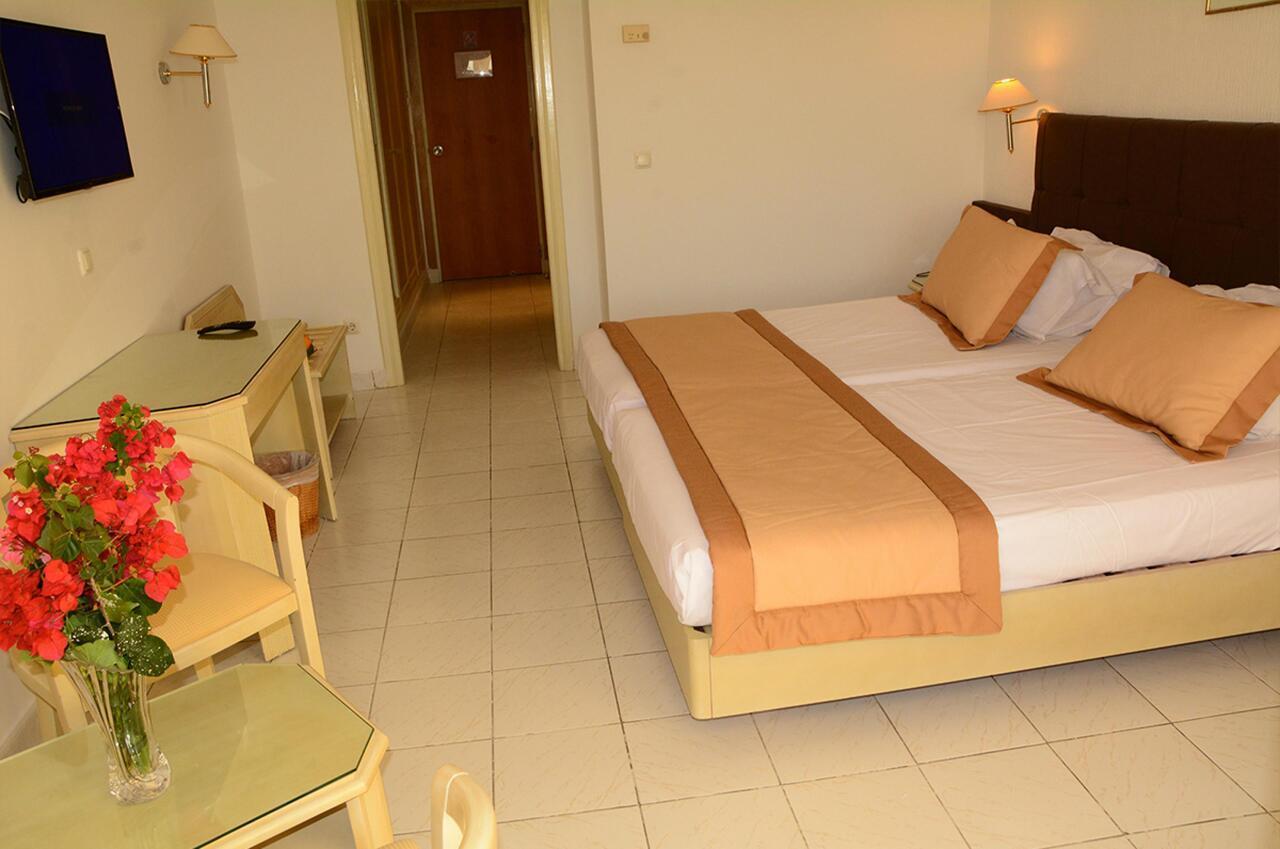 Djerba Golf Resort&Spa Midoun Exterior foto